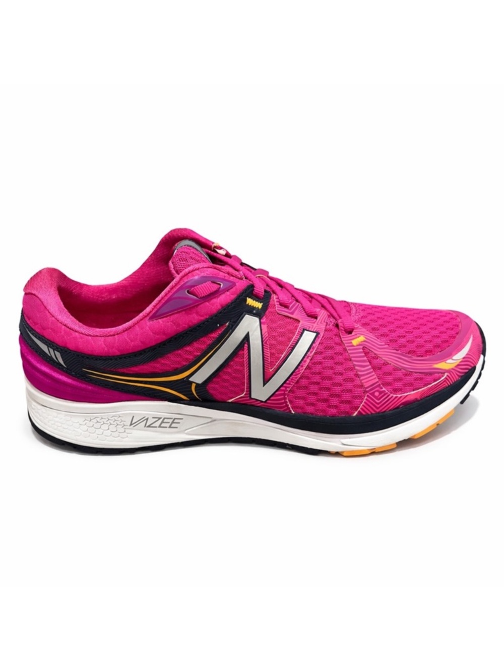 New Balance Vazee Prism Women's Pink Athletic Running Sneakers Size 9